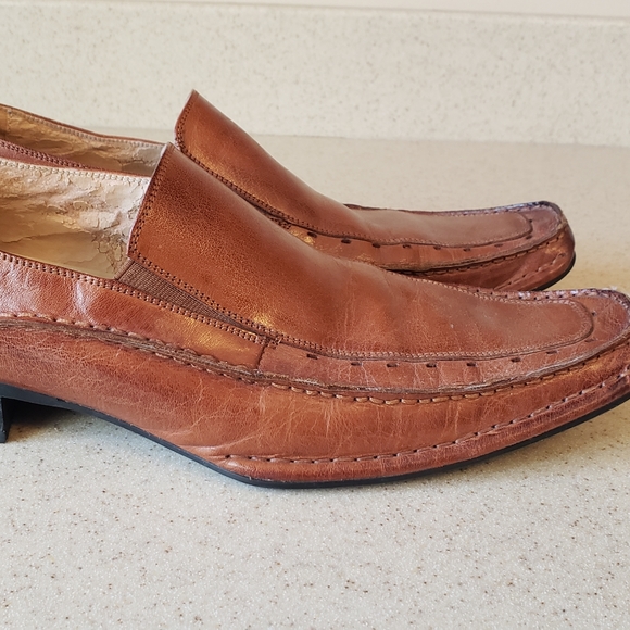 Steve Madden Loafers size 10.5 - Picture 1 of 7